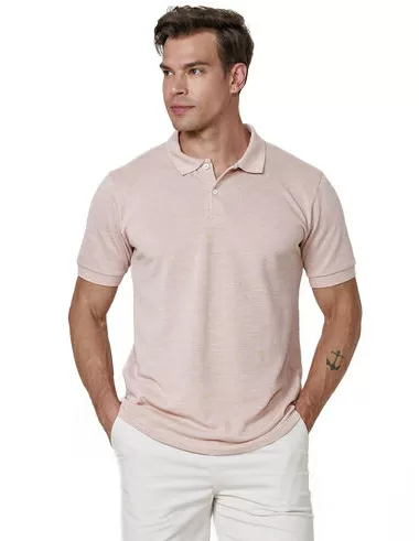 imagem de Polo Linen Texture 