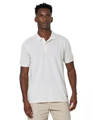 imagem de Polo Linen Texture 