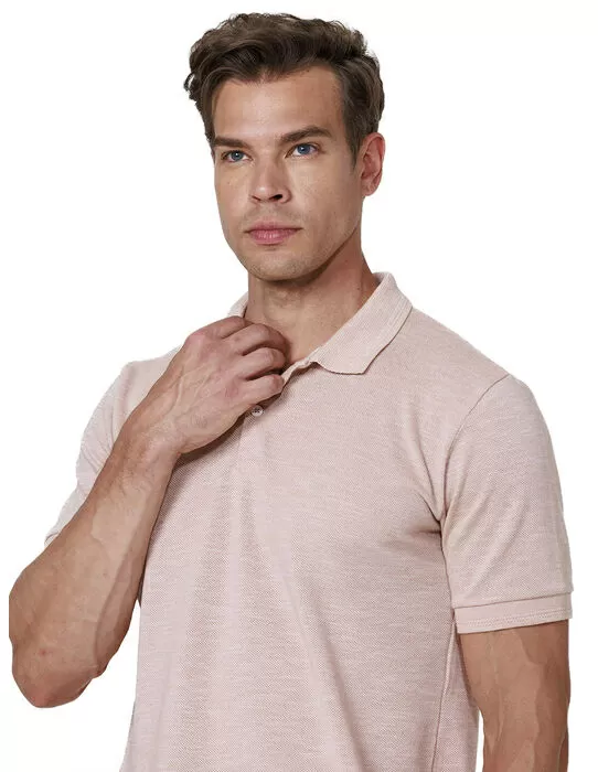 imagem do produto Polo Linen Texture 