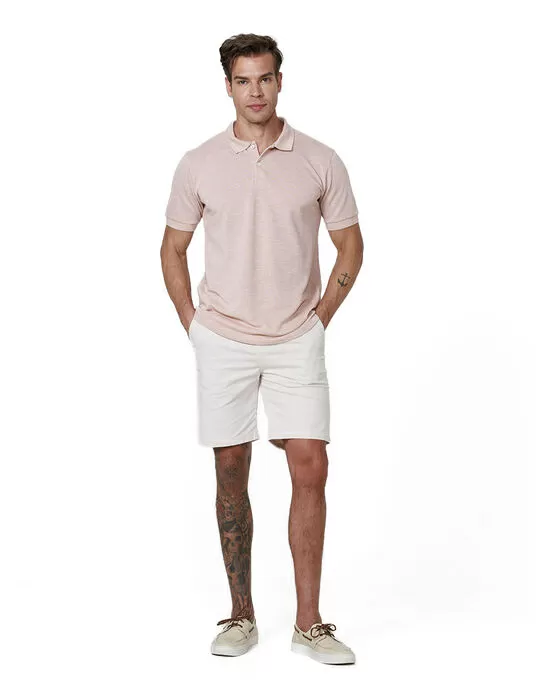 imagem do produto Polo Linen Texture 