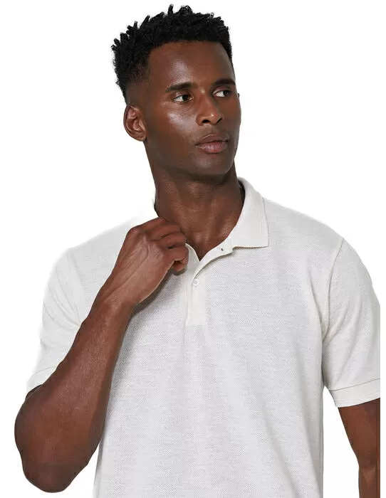 imagem do produto Polo Linen Texture 