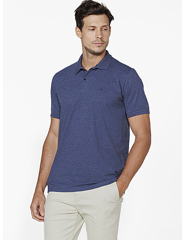 imagem de Polo M Mescla Blake