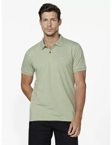 imagem de Polo M Slub Moulin