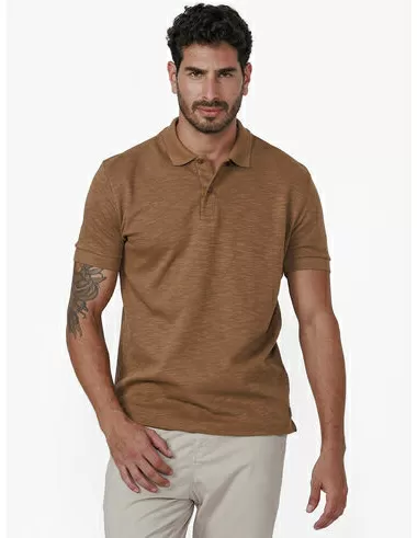 imagem de Polo Malha Dorset