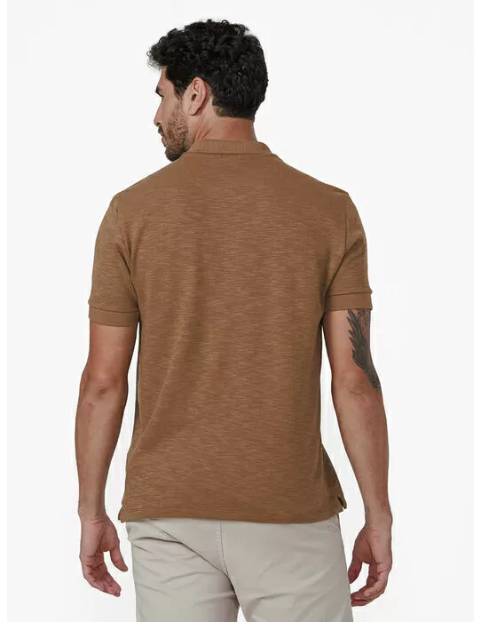imagem do produto Polo Malha Dorset 