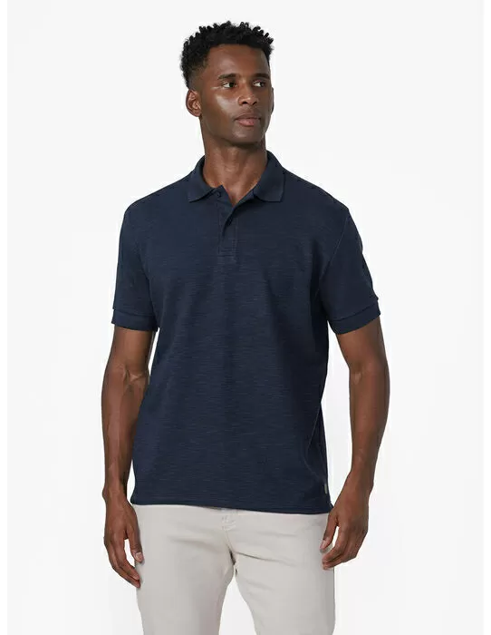 imagem do produto Polo Malha Dorset 