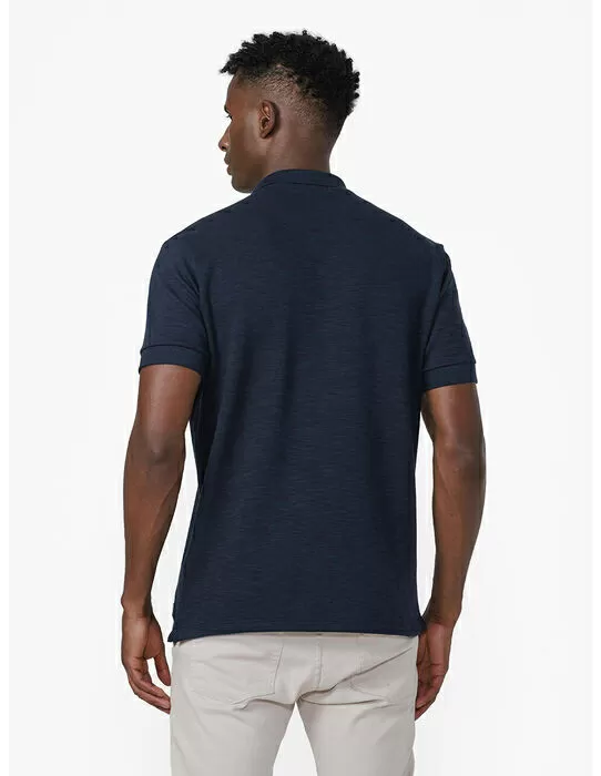 imagem do produto Polo Malha Dorset 
