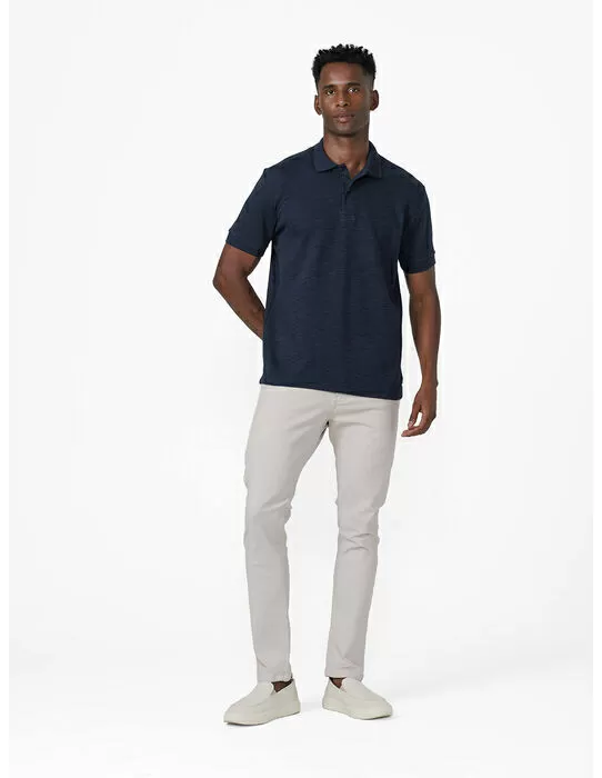 imagem do produto Polo Malha Dorset 