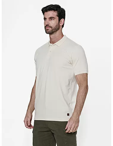 imagem de Polo Malha Freemont