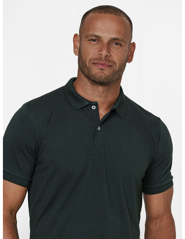 imagem de Polo Malha Freemont Verde