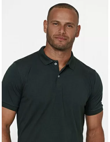imagem de Polo Malha Freemont Verde