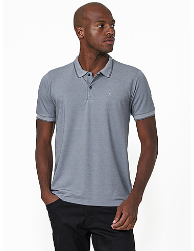 imagem de Polo Malha Modal Span 