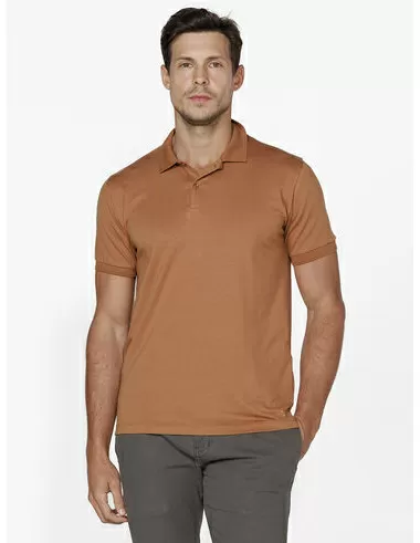 imagem de Polo Malha Pima