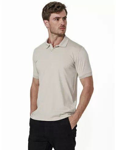 imagem de Polo Malha Pima