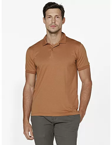 imagem de Polo Malha Pima