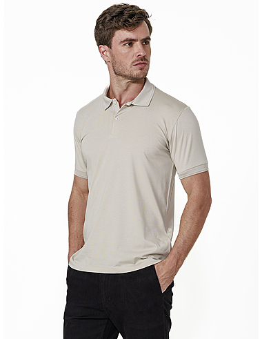 imagem de Polo Malha Pima