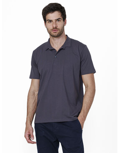 imagem de Polo Malha Span Lucca