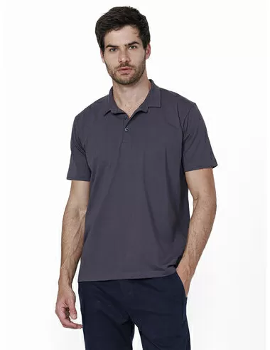 imagem de Polo Malha Span Lucca