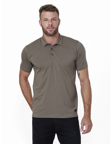 imagem de Polo Malha Span Lucca