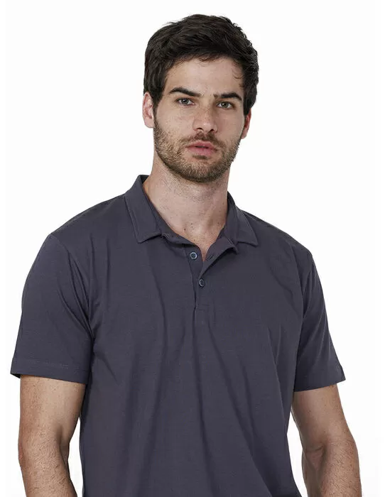 imagem do produto Polo Malha Span Lucca
