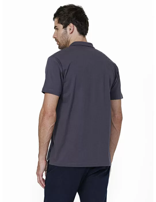 imagem do produto Polo Malha Span Lucca