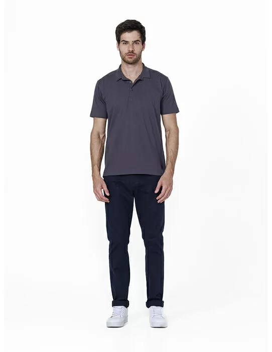 imagem do produto Polo Malha Span Lucca