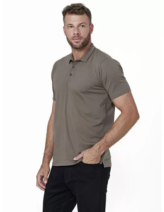 imagem do produto Polo Malha Span Lucca