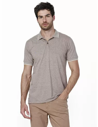 imagem de Polo Malha Vintage