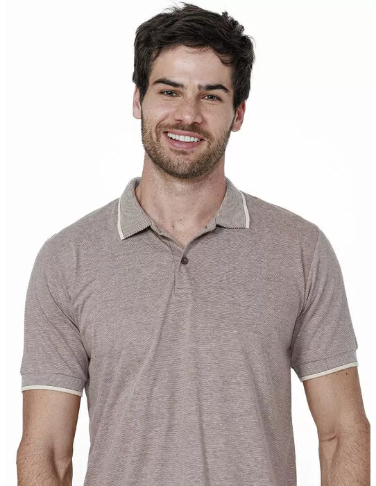 imagem do produto Polo Malha Vintage