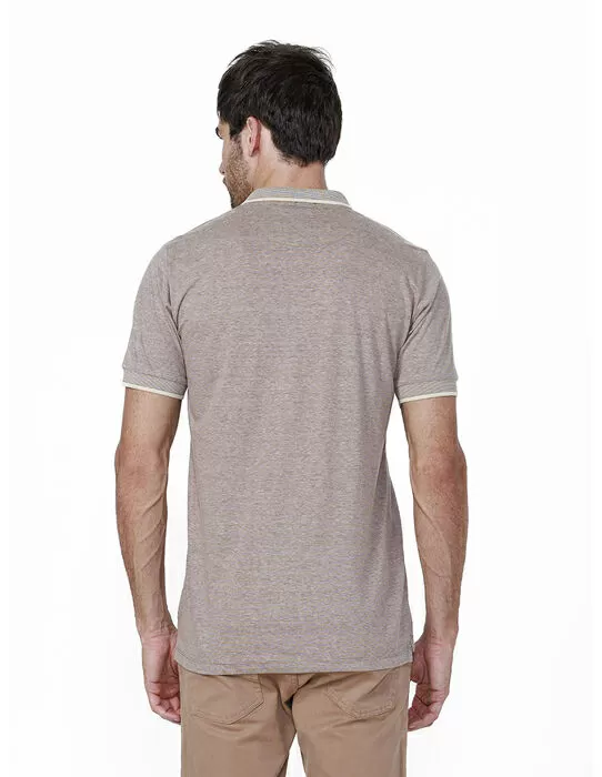 imagem do produto Polo Malha Vintage