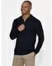 imagem do produto Polo Manga Longa Tricot Oslo 
