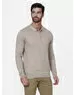 imagem do produto Polo Manga Longa Tricot Oslo 