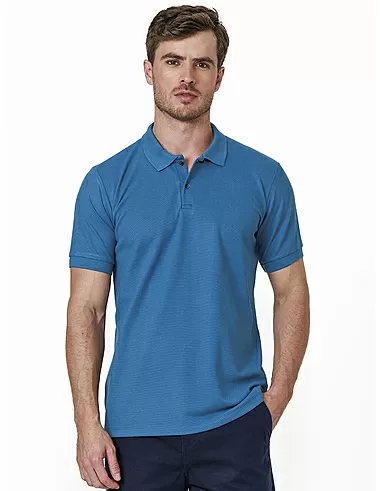 imagem de Polo Micro Favo