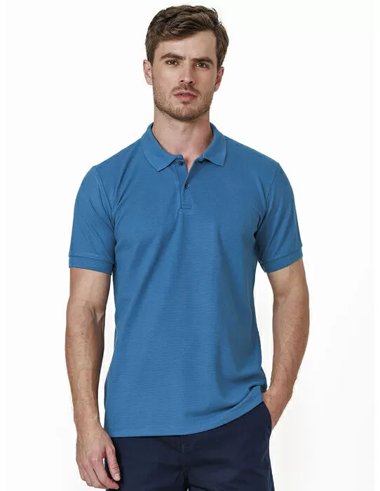 imagem do produto Polo Micro Favo