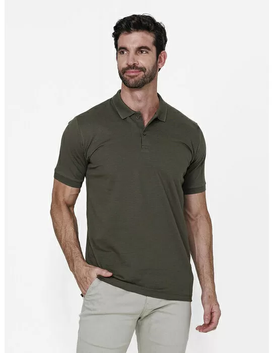 imagem do produto Polo Nervura Astor