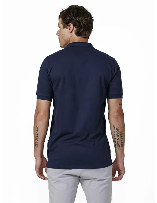 imagem do produto Polo Nervura Ben