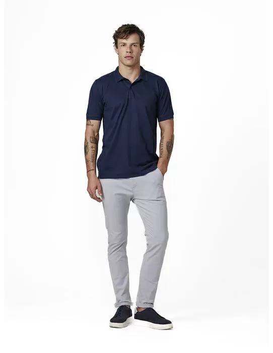 imagem do produto Polo Nervura Ben