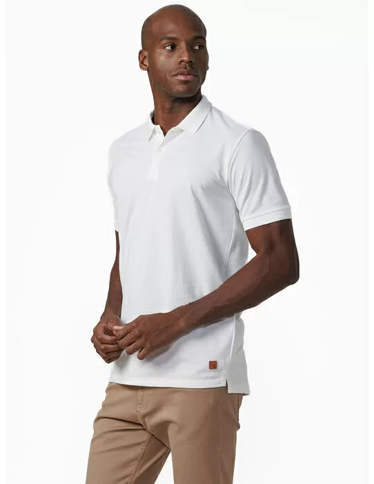 imagem do produto Polo Nervura Ben