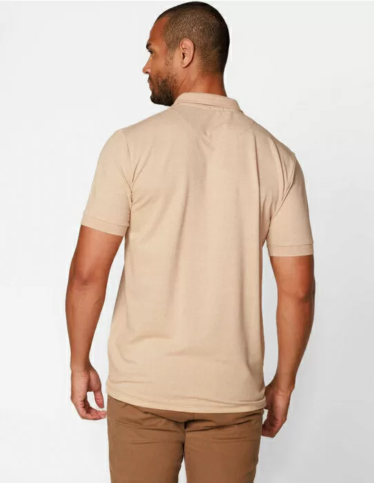 imagem do produto Polo Piquet Beach Sand