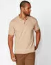 imagem do produto Polo Piquet Beach Sand