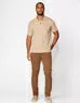 imagem do produto Polo Piquet Beach Sand