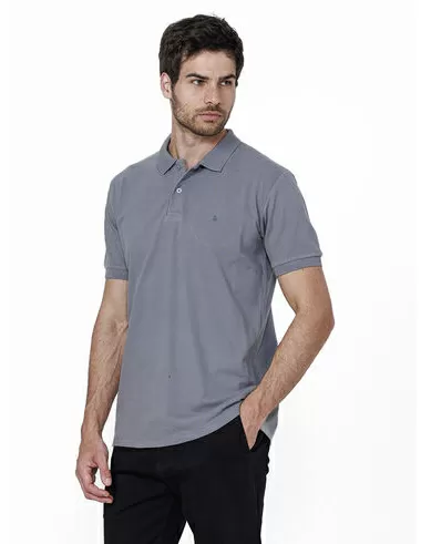 imagem de Polo Piquet Behring