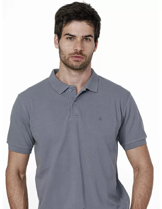 imagem do produto Polo Piquet Behring