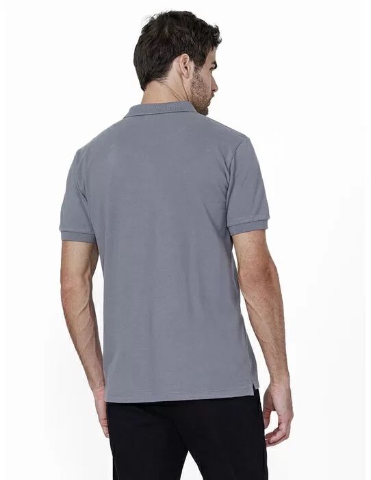 imagem do produto Polo Piquet Behring