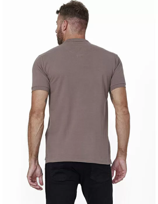 imagem do produto Polo Piquet Behring