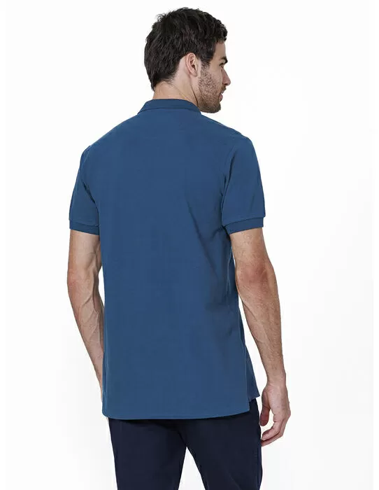 imagem do produto Polo Piquet Behring