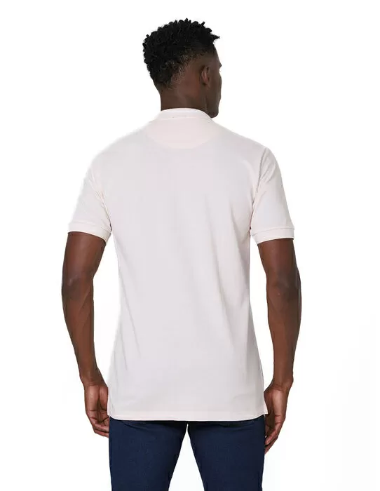 imagem do produto Polo Piquet Binado Fine