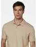 imagem do produto Polo Piquet Binado Light