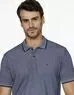 imagem do produto Polo Piquet Binado Texas