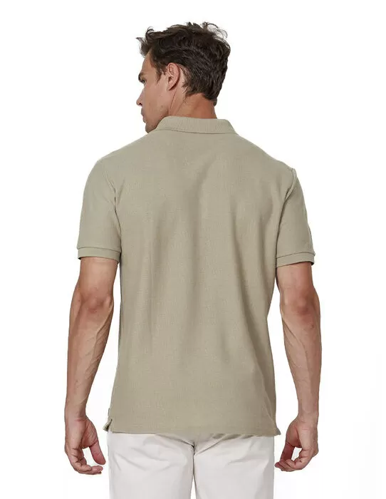 imagem do produto Polo Piquet Braid 